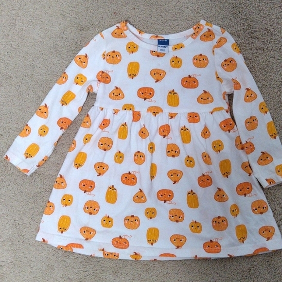 Old Navy 18-24 m Halloween dress - Picture 1 of 3